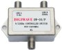 SW-03-P 0-22 KHz. pulse tone burst controlled 2x1 switch